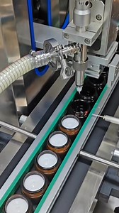 151K views · 1.8K reactions | Fully automatic facial cream filling machine #fillingmachine #creamfillingmachine | Henan Cyril Machinery Equipment Co.,LTD | Facebook