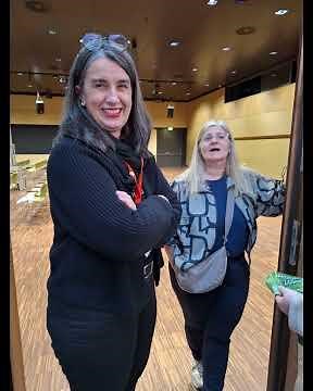 Gleicher Lohn für gleichwertige Arbeit