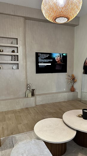 71 reactions · 7 comments | Application du béton ciré  Dernière...