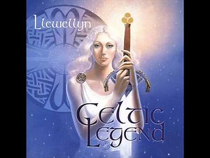 Llewellyn ~ The Rowan Tree