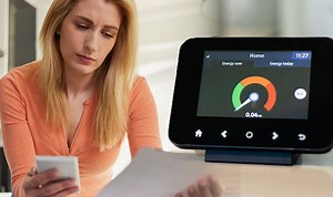 Smart meter warning as problem could stop device from sending readings