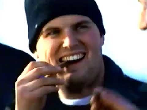 Kit Kat - Commercial - Jingle -2002