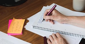 Character Development course with Curtis Brown Creative