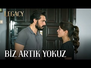 Everything got destroyed and we fell under! | Legacy Episode 227 (English & Spanish subs)