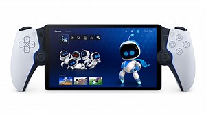 New system software update for PlayStation Portal remote player releases June 19