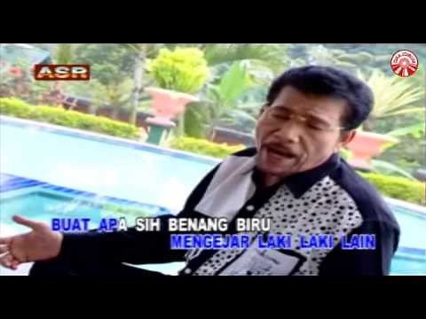 Meggi Z - Benang Biru [Official Music Video]