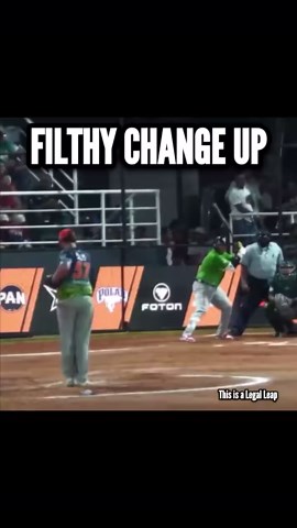 114K views · 5.5K reactions | Great change-up!!! This is where the game is going, like it or not. USA Fastpitch will be more competitive in International play because of it. #softball #change #changeup #pitching #fastpitch | PowerhouseMechanics | Facebook