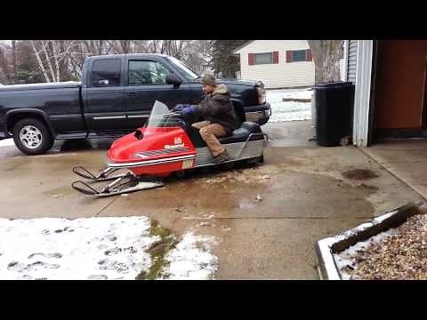 1972 chaparral firebird 340