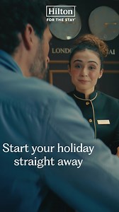 691 reactions · 79 shares | Skip the queue and go straight to your room with digital key | Hilton | Facebook