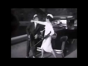 Connie and Floyd (Get Smart)