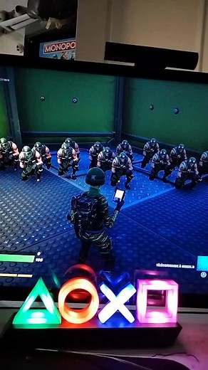 Creative Mode Tutorial on Fortnite for PS4