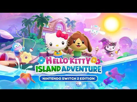 Popular Animal Crossing Competitor Shadow Drops New Switch 2 Edition