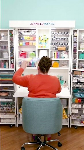 Everything I Need - DreamBox 2 Craft Storage