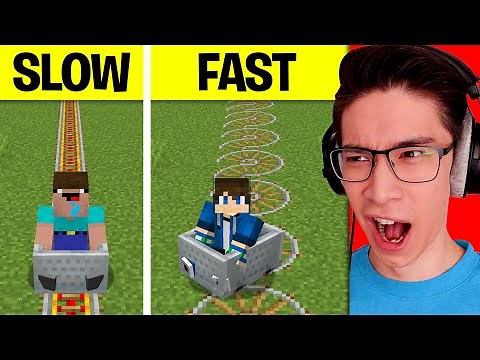 Testing Viral Tricks That Defy Minecraft Logic