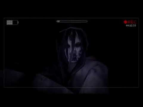 Slender The Arrival Jumpscares