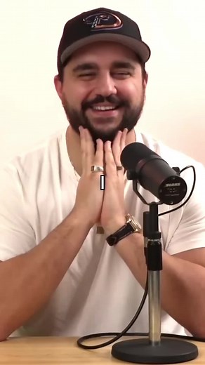 Bro's Hilarious Lion King Impression