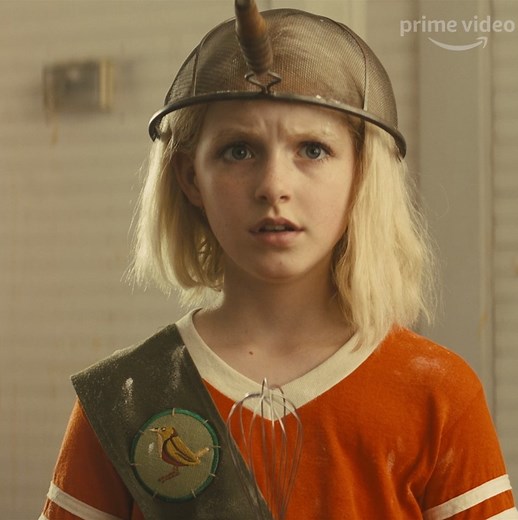 35K reactions · 5.2K shares | Stars come in every age, size and number  Introducing Troop Zero, starring Viola Davis, Allison Janney and more! Watch now only on Prime Video.  | Prime Video | Facebook