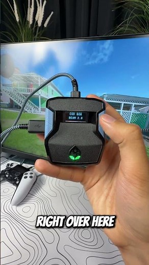 Most Players Don’t Even Know How to Activate Their Cronus Zen Scripts