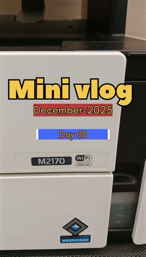 How to Update Epson M2170 Firmware #epson #epsonprinter #shots