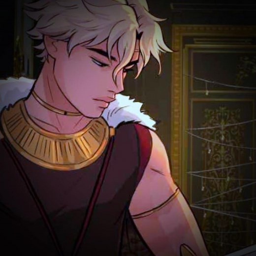 I dunno hiw I feel about this one😑 #edit #starcatcher #webtoon