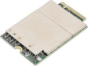 5G Network Module, Plug and Play DW5930E T99W175 Security PCIE M.2 Network Card for Laptop Computer
