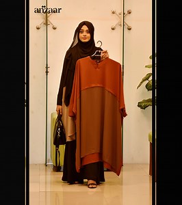 156K views · 4.1K reactions | A kaftan cape is a must-have for every...