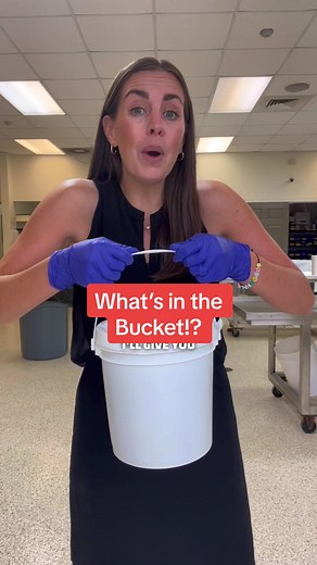 Do you have this very rare body part? #anatomy #humanbody #science #scienceteacher #stem #tiktokteacher #placenta #pregnancy #nowyouknow