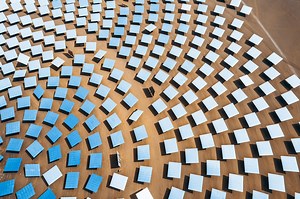 The Future of Renewable Energy | IBM