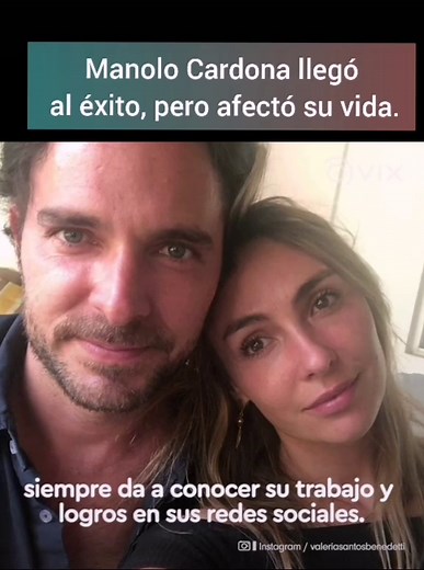 Manolo Cardona: Éxito y Consecuencias en Netflix