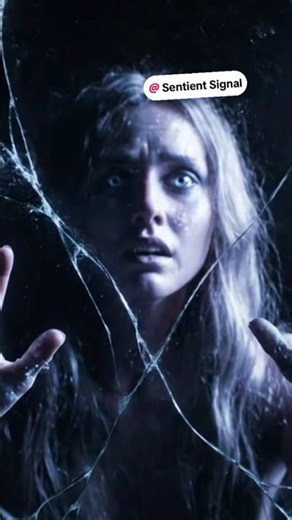 Sentient Signal – “Ghost in the Mirror”