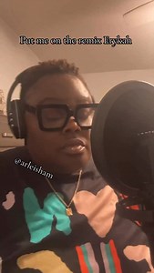 13K views · 742 reactions | Since it’s going viral on the clock app….. I figured I’d post it here too… I’ve made my own mantra… I don’t mess with nobody, I stay out the way, I got 3 friends, I mind my busy, my phone doesn’t ring unless it’s my husband, a gig or my mama… I’m home chilling with a pre roll, in my Mumu and some protein coffee… FOMF with the extra stuff. It’s peaceful over here…… #remix #mantra #outtheway | ArleishaM | Facebook