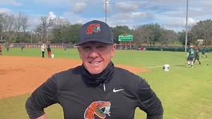 FAMU baseball head coach Jamey Shouppe gives an outlook for the 2021 season