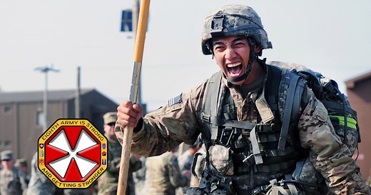 The Official Home Page of the Eighth Army