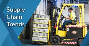 14 Supply Chain Trends for 2024: New Predictions To Watch Out For - Financesonline.com