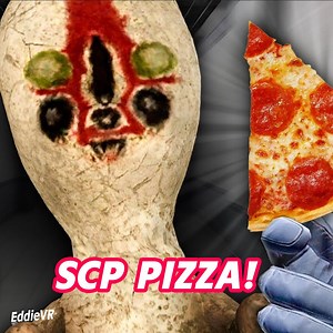 57K views · 2.3K reactions | SCP VR Is Honestly Scary! | EddieVR | Facebook