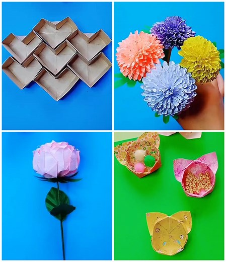 Simple Kids Crafts that Anyone Can Make! | Kids Planet