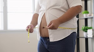 US Adult Obesity Rates Stabilize, But Severe Obesity Still Rising