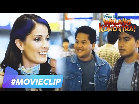 Pen pal meetup gone wrong | What to Watch: 'Type Kita... Walang Kokontra' | #MovieClip