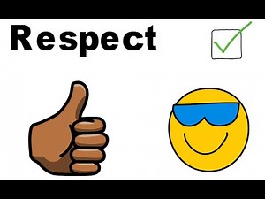 Respect