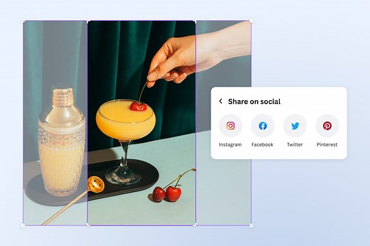 Format vidéo Instagram : redimensionner votre contenu en ligne | Canva