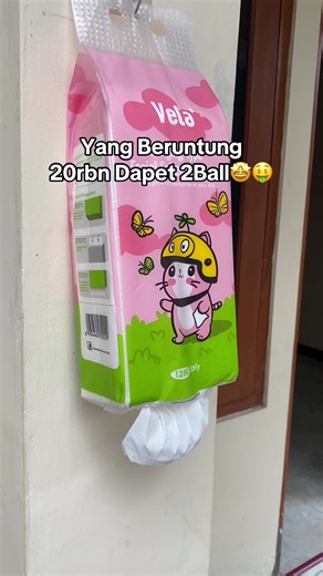 Tisu Premium Murah Harga Grosir untuk Semua Kebutuhan