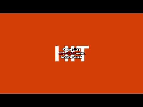 Cartoon Hit Sound Effects