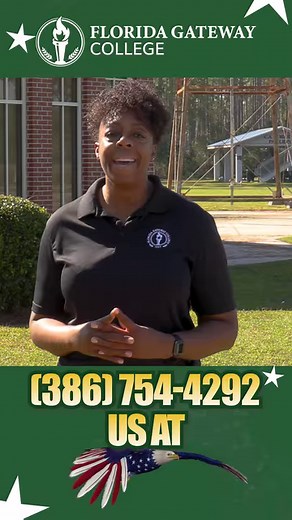 Ready to start your career in Public service? FGC is offering full scholarships for Law Enforcement and Corrections crossover programs! Find out more today! | Florida Gateway College