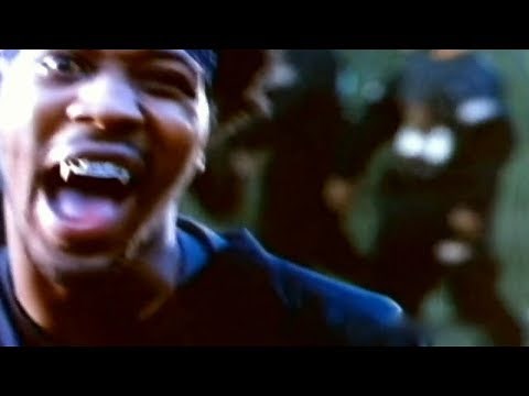 Gravediggaz - Nowhere to Run, Nowhere to Hide (Explicit)