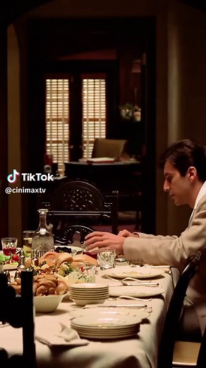 Michael Corleone's Solitude - The Godfather II Scene Analysis