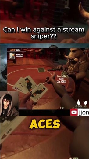 Can You Survive the Liars Bar Challenge?