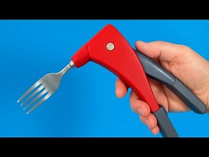 How do smart Craftsman use a rivet Gun!!DIY: RİVET GUN!;