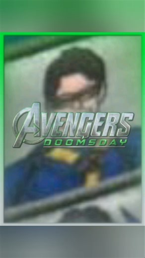 JAMES MARSDEN'S CYCLOPS FINALLY GETS THE CLASSIC SUIT IN AVENGERS: DOOMSDAY!! 🔥😱