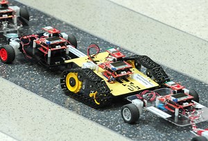 Embedded Systems - Electrical and Computer Engineering