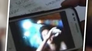 Polisi Mesum Rekam Grepe-grepe Gadis di Mobil Siap Diadili